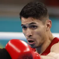 Los mexicanos en los Juegos Olímpicos tienen rivales en boxeo