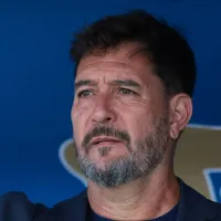 La decisión que tomó Pumas UNAM para reemplazar a Leo Suárez en el Apertura 2024