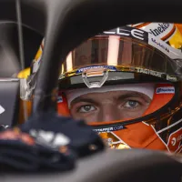 No es Verstappen: un piloto que sufrió la peor sanción para el GP de Bélgica