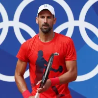¿Cuántas medallas ganó Novak Djokovic en los Juegos Olímpicos?