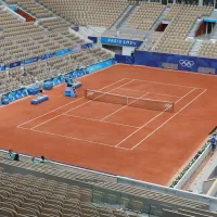 ¿A cuántos sets son los partidos de tenis en los Juegos Olímpicos 2024?