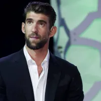 ¿Por qué Michael Phelps no participa de los Juegos Olímpicos?
