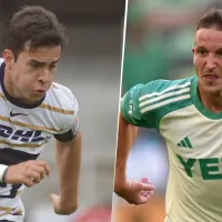 Las probables alineaciones de Pumas UNAM vs. Austin FC por la Leagues Cup 2024