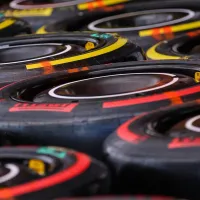 Cuántos tipos de neumáticos hay en la Fórmula 1 y para qué sirve cada uno