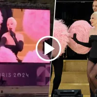 Usuarios de las redes sociales desmantelan \'estafa\' de Lady Gaga en Ceremonia de Apertura de París 2024