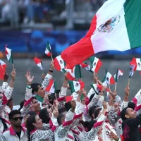 El insólito error de París 2024 con México en la ceremonia inaugural