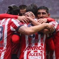 Pronósticos San José vs Guadalajara: Chivas es favorito a quedarse con el partido