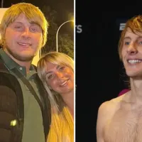 El impresionante cambio físico de Paddy Pimblett para pelear en UFC 304