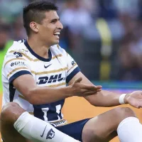 ¿Por qué no juega Memote Martínez para Pumas UNAM ante Austin FC?