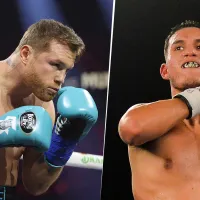 ¿Por qué Canelo Álvarez no peleará ante David Benavidez en septiembre?