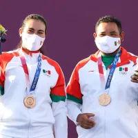 ¿Cuántas medallas necesita México para alcanzar a Argentina en la historia de los Juegos Olímpicos?