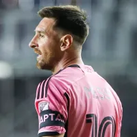 ¿Por qué no juega Lionel Messi en Club Puebla vs. Inter Miami por la Leagues Cup 2024?