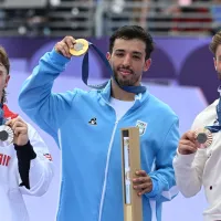 Medallero de los Juegos Olímpicos París 2024: La lista de ganadores