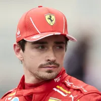 ¿Por qué Leclerc largará primero en lugar de Verstappen?