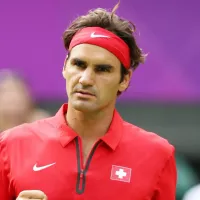 ¿Cómo le fue a Roger Federer en los Juegos Olímpicos?