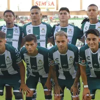 Cambio de planes: la modificación que sufrió Santos Laguna de cara a su debut en Leagues Cup