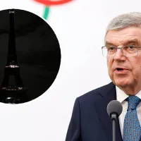 Alerta en los Juegos Olímpicos 2024: París atraviesa posible sabotaje que preocupa a todos