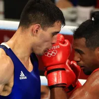 Quién pelea HOY domingo 28 de julio en boxeo de los Juegos Olímpicos de París 2024: horarios y cómo ver EN VIVO