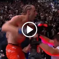 Paddy Pimblett, el más odiado de la UFC, ganó con un espectacular KO y pelea por un premio millonario