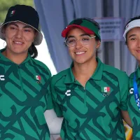 ¡México es bronce! El equipo femenil logró la primera medalla