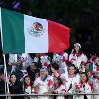 \'Otra medalla sonrisa\': afición de México, furiosa con los atletas de París 2024