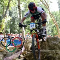 Erika Rodríguez, sin medalla en París 2024: la posición de México en ciclismo de montaña
