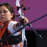Gabriela Bayardo revela apoyo mexicano en París 2024: \'Me gritaban \'no era penal\', je\'