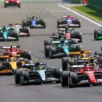 ¿Cuándo es el próximo Gran Premio de la Fórmula 1?