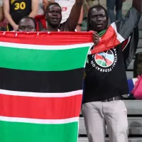 Otro error más en París 2024: confundieron el himno de Sudán del Sur con el de Sudán