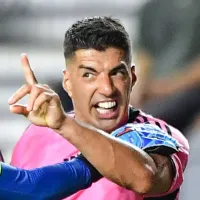 Luis Suárez advierte a los clubes de la Leagues Cup 2024 tras el buen debut de Inter Miami