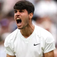 ¿A qué hora juega Carlos Alcaraz en los Juegos Olímpicos París 2024?