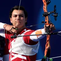 Femenil sí, varonil no: México, afuera de París 2024 en tiro con arco de caballeros