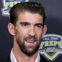 La mala noticia que recibió Michael Phelps en París 2024