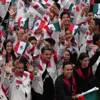 ¿Cuál fue la peor actuación histórica de México en los Juegos Olímpicos?