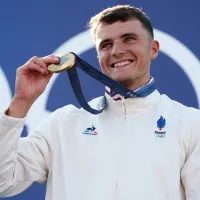 ¿Cómo se clasifica a los Juegos Olímpicos?