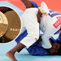 ¿Por qué en judo se entregan dos medallas de bronce en los Juegos Olímpicos?