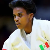 México tiene otra medalla en los Juegos Olímpicos de París 2024 gracias a Prisca Awiti Alcaraz y el Judo