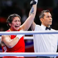 ¿Quién es Citlalli Ortiz? La historia de vida de la mexicana que ilusiona a un país en los Juegos Olímpicos de París 2024