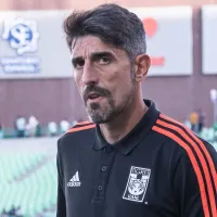 \&#039;Una situación incómoda\&#039;: Veljko Paunovic opinó sobre el comunicado de Siboldi que conmocionó a Tigres