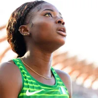 ¡De no creer! Nigeria se olvidó de inscribir a una de sus estrellas para participar de los 100 metros planos