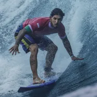 ¿Por qué Tahití es la sede del surf en los Juegos Olímpicos de París 2024?