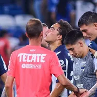 La afición de Rayados señala al culpable de la derrota ante Austin por la Leagues Cup 2024