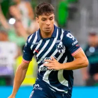 "Tenemos que...": Oliver Torres y un mensaje alentador tras su debut en Rayados por Leagues Cup