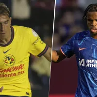 Las probables alineaciones de América vs. Chelsea por el amistoso internacional