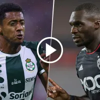 ¿Todo listo? Alineaciones de Santos Laguna vs. DC United por la Leagues Cup 2024