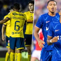 ¿Dónde están jugando HOY América vs. Chelsea por un amistoso internacional?