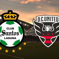 ¿El Santos Laguna vs. DC United de Leagues Cup 2024 va por TV abierta?
