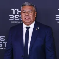 Claudio Tapia quiere revolucionar el fútbol de Argentina copiando el formato de la Liga MX