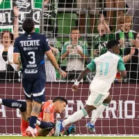 Austin FC se burló de Rayados en las redes sociales tras la victoria en Leagues Cup 2024