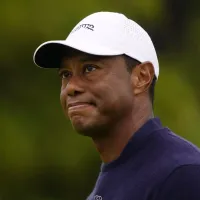 ¿Por qué Tiger Woods no compite en París 2024?